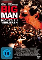 Big Man, DVD