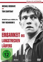 Die Einsamkeit des Langstreckenläufers, DVD