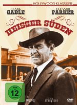 Heißer Süden, DVD