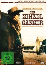 Der Einzelgänger (1955), DVD