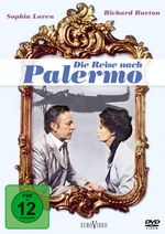 Die Reise nach Palermo, DVD