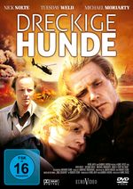 Dreckige Hunde, DVD