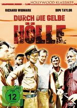 Durch die gelbe Hölle, 2 DVDs
