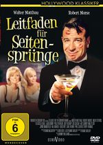 Leitfaden für Seitensprünge, DVD