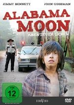 Alabama Moon, DVD