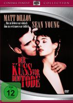 Der Kuss vor dem Tode (1991), DVD