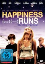 Happiness Runs, DVD