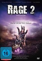 Rage 2, DVD