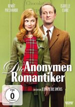 Die anonymen Romantiker, DVD