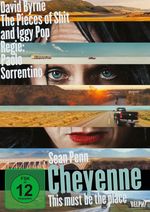 Cheyenne - This Must Be The Place, DVD