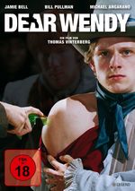 Dear Wendy, DVD