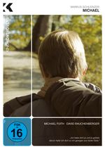 Michael (2011), DVD