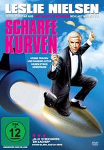 Scharfe Kurven, DVD