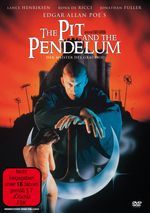 The Pit and the Pendulum, DVD