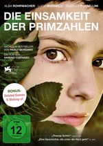Die Einsamkeit der Primzahlen, DVD