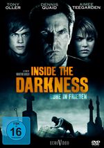 Inside The Darkness, DVD