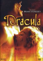 Dracula (2006), DVD