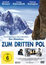 Zum dritten Pol, DVD