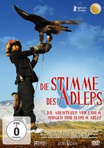 Die Stimme des Adlers, DVD