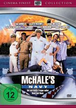 McHale's Navy, DVD