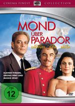 Mond über Parador, DVD