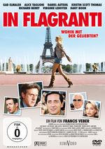 In Flagranti, DVD