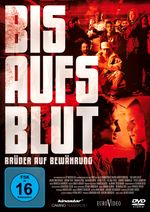 Bis aufs Blut - Brüder auf Bewährung, DVD