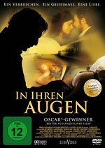 In ihren Augen, DVD