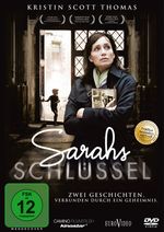 Sarahs Schlüssel, DVD