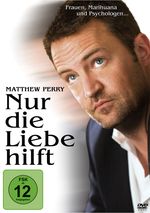 Nur die Liebe hilft, DVD