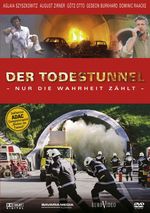 Der Todestunnel, DVD