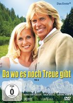 Hansi Hinterseer 6: Da wo es noch Treue gibt, DVD