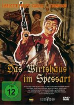 Das Wirtshaus im Spessart, DVD