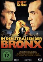 In den Straßen der Bronx, DVD