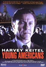 Young Americans, DVD