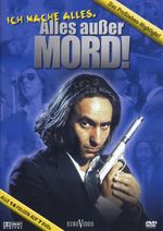 Alles außer Mord (Gesamtausgabe), 7 DVDs