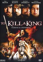 To Kill A King, DVD
