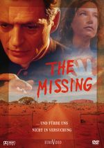 The Missing (1999), DVD