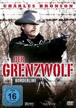 Der Grenzwolf, DVD