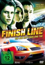 Finish Line, DVD