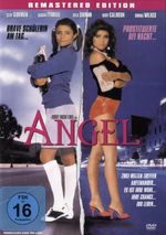 Angel (1984), DVD