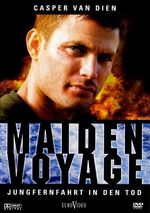 Maiden Voyage, DVD