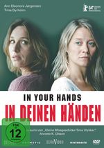 In deinen Händen, DVD