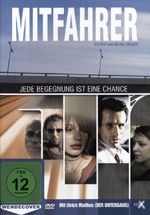 Mitfahrer, DVD