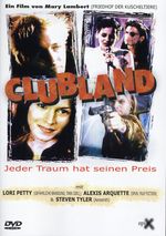 Clubland, DVD