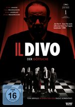 Il Divo, DVD