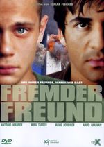 Fremder Freund, DVD