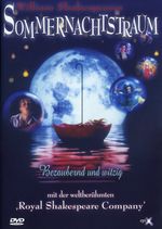 Sommernachtstraum (1996), DVD