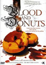 Blood and Donuts, DVD