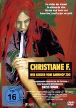 Christiane F., Wir Kinder vom Bahnhof Zoo, DVD